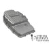 B&M 70396 Hi-Tek Transmission Oil Pan - Truck Part Superstore