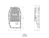 B&M 70396 Hi-Tek Transmission Oil Pan - Truck Part Superstore
