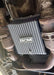 B&M 70397 Hi-Tek Transmission Oil Pan - Truck Part Superstore