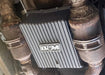 B&M 70397 Hi-Tek Transmission Oil Pan - Truck Part Superstore