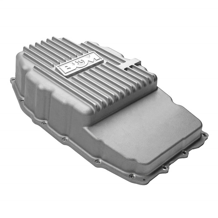B&M 70399 Hi-Tek Transmission Oil Pan - Truck Part Superstore