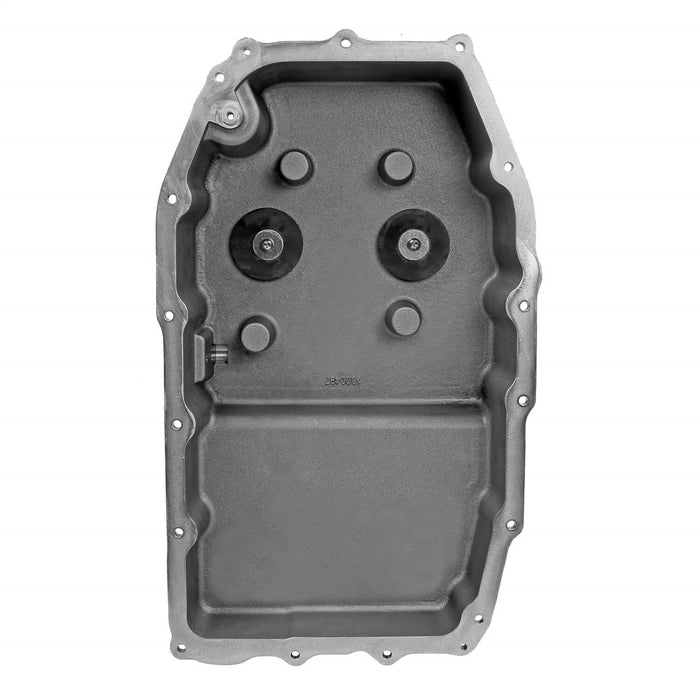 B&M 70399 Hi-Tek Transmission Oil Pan - Truck Part Superstore