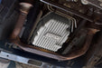 B&M 70399 Hi-Tek Transmission Oil Pan - Truck Part Superstore