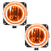 Oracle Lighting 7040-005 SMD Fog Lights, Amber - Truck Part Superstore