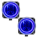 Oracle Lighting 7040-007 SMD Fog Lights, UV/Purple - Truck Part Superstore