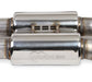 Hooker 70401319-RHKR Blackheart Axle-Back Exhaust System - Truck Part Superstore
