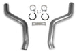Hooker 70401329-RHKR Blackheart Axle-Back Exhaust System - Truck Part Superstore