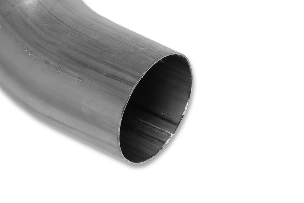 Hooker 70401329-RHKR Blackheart Axle-Back Exhaust System - Truck Part Superstore