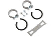 Hooker 70401329-RHKR Blackheart Axle-Back Exhaust System - Truck Part Superstore