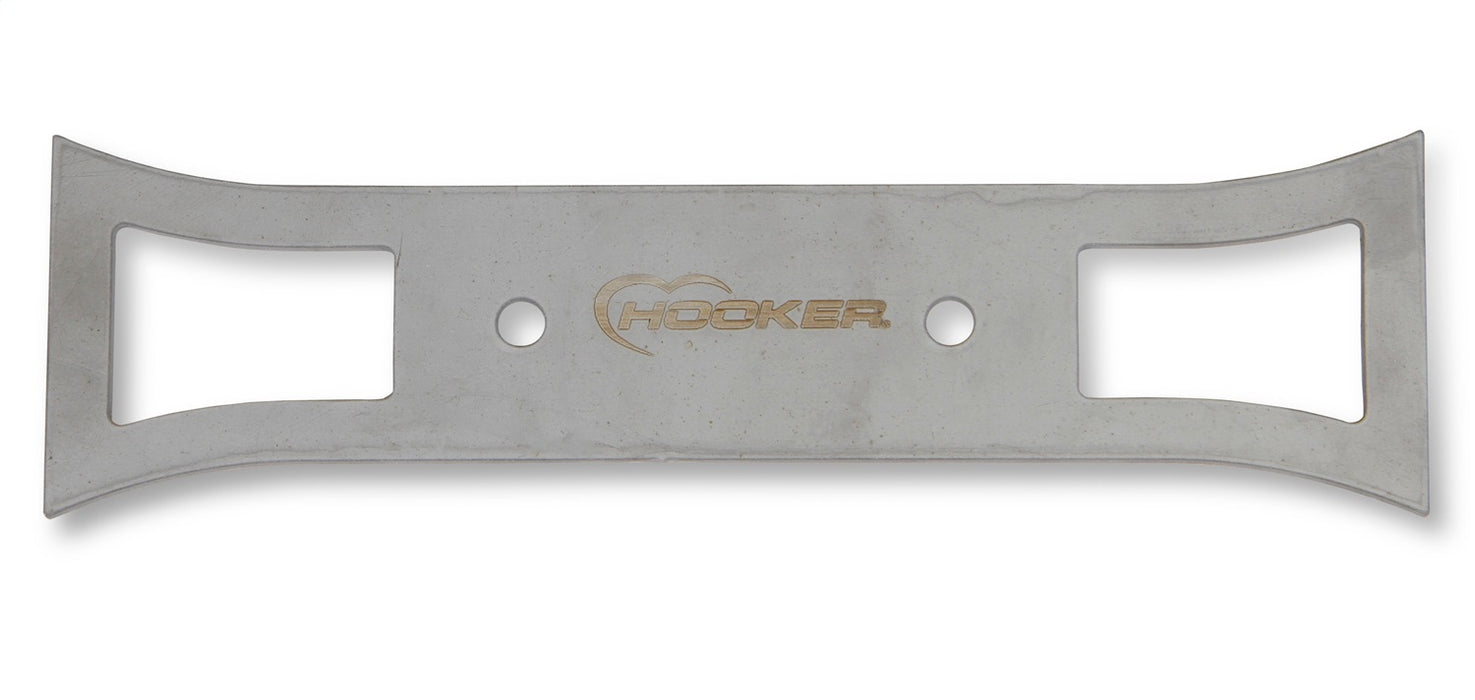 Hooker 70401329-RHKR Blackheart Axle-Back Exhaust System - Truck Part Superstore