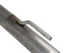 Hooker 70401330-RHKR Blackheart Tailpipe Kit; 2.5 in.; Dual Rear Exit; - Truck Part Superstore