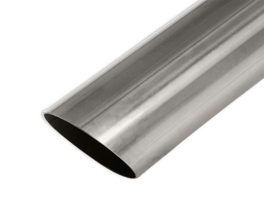 Hooker 70401331-RHKR Blackheart Tailpipe Kit; 3 in.; Dual Rear Exit; - Truck Part Superstore