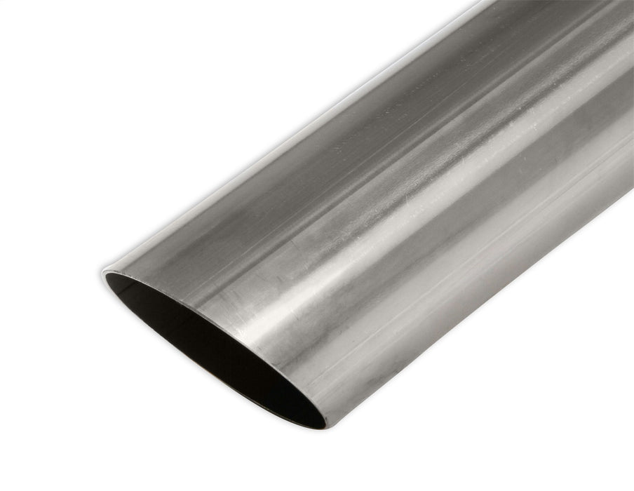 Hooker 70401331-RHKR Blackheart Tailpipe Kit; 3 in.; Dual Rear Exit; - Truck Part Superstore