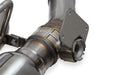 Hooker 70401336-RHKR Blackheart Axle-Back Exhaust System - Truck Part Superstore