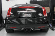 Hooker 70401345-RHKR Blackheart Axle-Back Exhaust System - Truck Part Superstore