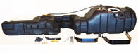 TITAN Fuel Tanks 7040216 Extra Large Midship Tank; 50 Gallon; - Truck Part Superstore
