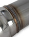 Hooker 70403301-RHKR Blackheart Axle-Back Exhaust System - Truck Part Superstore