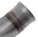 Hooker 70403302-RHKR Blackheart Axle-Back Exhaust System - Truck Part Superstore