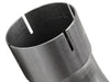 Hooker 70403304-RHKR Blackheart Axle-Back Exhaust System - Truck Part Superstore