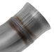 Hooker 70403311-RHKR Blackheart Axle-Back Exhaust System - Truck Part Superstore