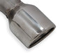 Hooker 70403313-RHKR Blackheart Axle-Back Exhaust System - Truck Part Superstore