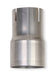 Hooker 70404301-RHKR Blackheart Axle-Back Exhaust System - Truck Part Superstore