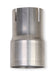 Hooker 70404301-RHKR Blackheart Axle-Back Exhaust System - Truck Part Superstore