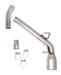 Hooker 70404303-RHKR Blackheart Axle-Back Exhaust System - Truck Part Superstore