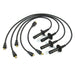 Pertronix 704101 Wires, VW Custom Fit black - Truck Part Superstore