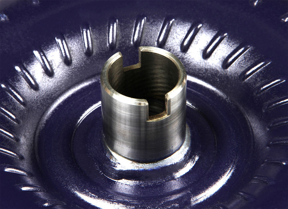 B&M 70418 Tork Master 2400 Torque Converter - Truck Part Superstore