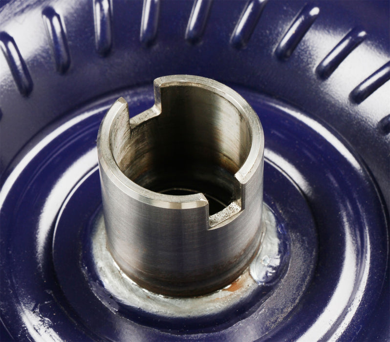 B&M 70419 Holeshot 2400 Torque Converter - Truck Part Superstore