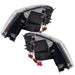 Oracle Lighting 7043-330 SMD Pre-Assembled Headlights, ColorSHIFT - Truck Part Superstore