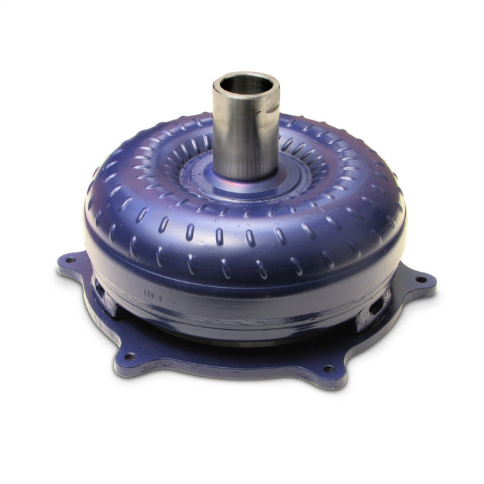 B&M 70431 Traveler Torque Converter; 1900 - 2100 RPM Stall; - Truck Part Superstore