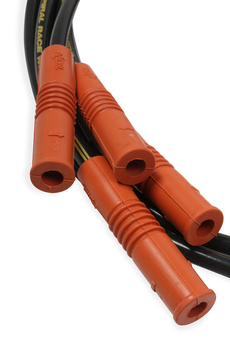 ACCEL 7043 Custom Fit 300+ Race Spark Plug Wire Set - Truck Part Superstore