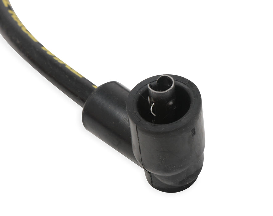 ACCEL 7043 Custom Fit 300+ Race Spark Plug Wire Set - Truck Part Superstore