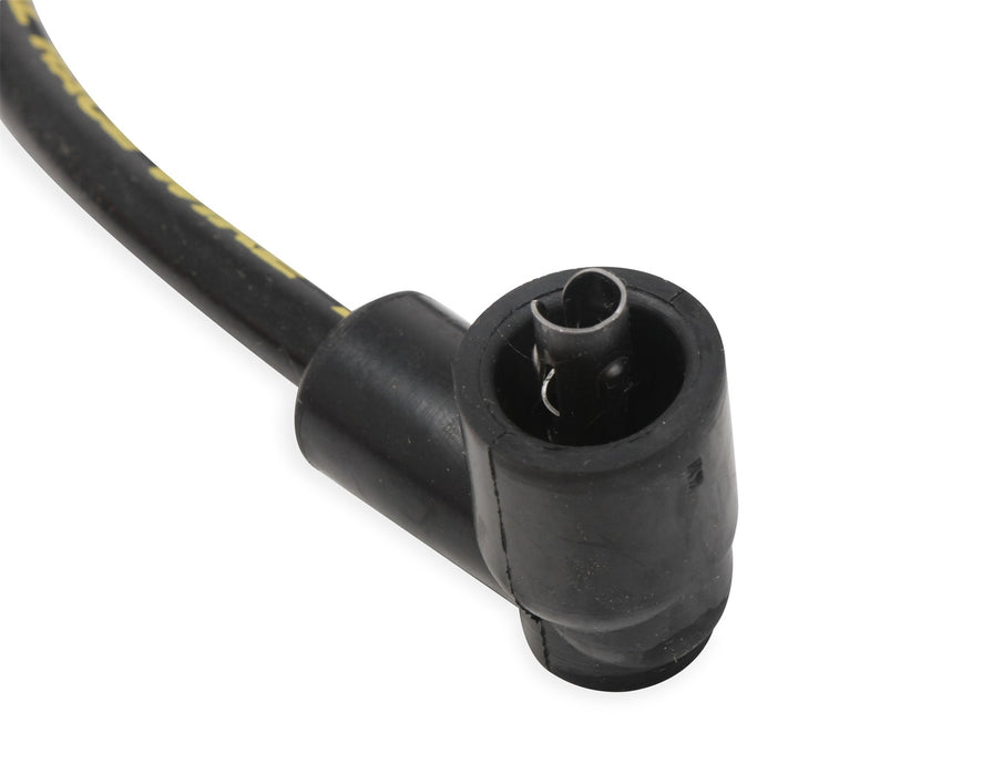 ACCEL 7043 Custom Fit 300+ Race Spark Plug Wire Set - Truck Part Superstore