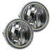 Oracle Lighting 7044-003 SMD Fog Lights, Red - Truck Part Superstore