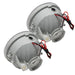 Oracle Lighting 7044-004 SMD Fog Lights, Green - Truck Part Superstore