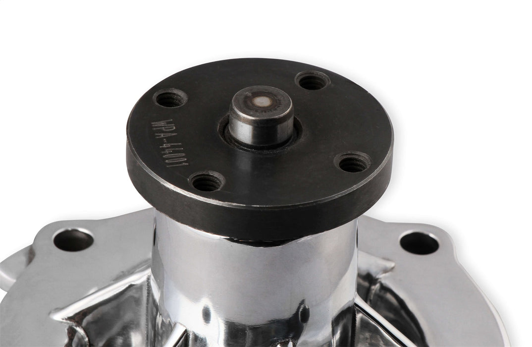 Mr Gasket 70440PG Water Pump - Truck Part Superstore