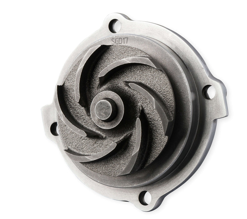 Mr Gasket 70440PG Water Pump - Truck Part Superstore
