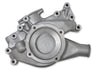 Mr Gasket 70441G Water Pump; Aluminum; Incl. Housing w/Water Neck; 3.4 in. Pulley Pilot; - Truck Part Superstore