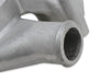 Mr Gasket 70441G Water Pump; Aluminum; Incl. Housing w/Water Neck; 3.4 in. Pulley Pilot; - Truck Part Superstore