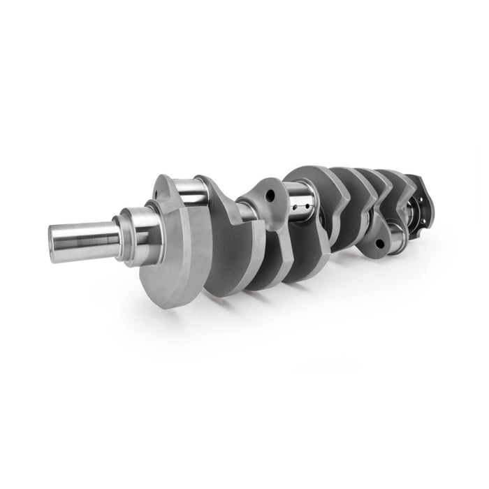 Lunati 70446252 Voodoo Crankshaft for Chevrolet Big Block w/ Center Counter Weights, 2 Pc Seal - Truck Part Superstore