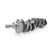 Lunati 70447502 Voodoo Crankshaft for Chevrolet Big Block w/ Center Counter Weights, 2 Pc Seal - Truck Part Superstore