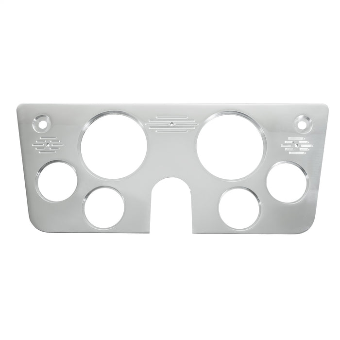 AutoMeter 7045-12 DIRECT FIT DASH KIT; CHEVY TRUCK 67-72; 2 X 5in.; 4 X 2-5/8in.; SPORT-COMP II - Truck Part Superstore