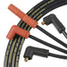 ACCEL 7045ACC Custom Fit 300+ Race Spark Plug Wire Set - Truck Part Superstore