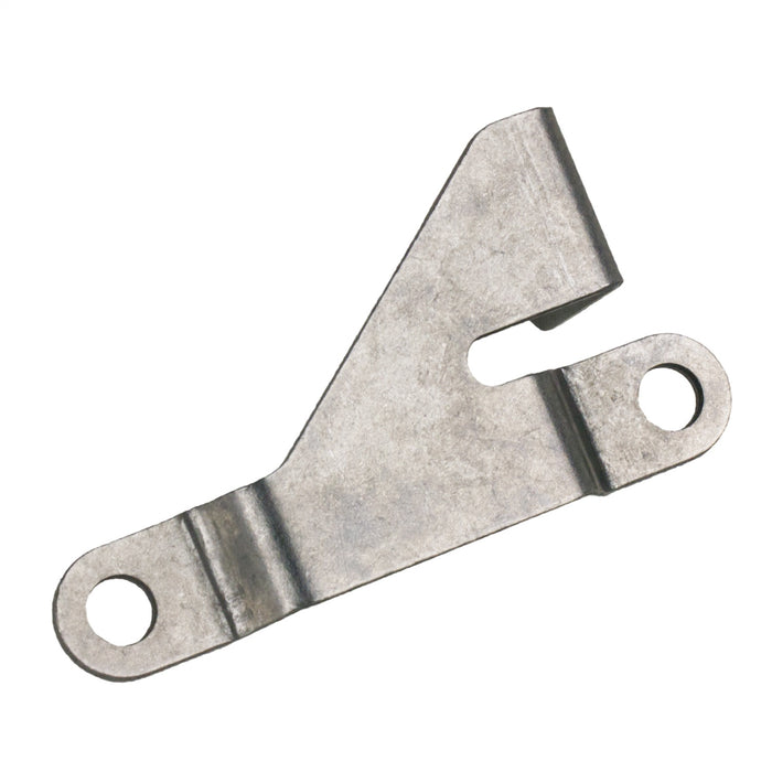 B&M 70460 Automatic Transmission Shift Cable Bracket; Natural Finish; - Truck Part Superstore