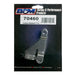 B&M 70460 Automatic Transmission Shift Cable Bracket; Natural Finish; - Truck Part Superstore