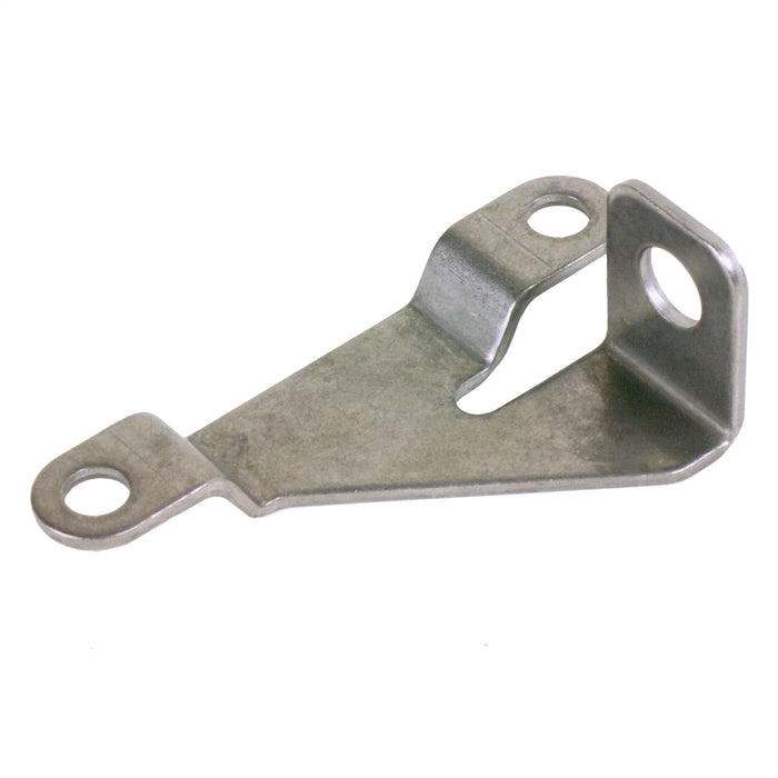 B&M 70460 Automatic Transmission Shift Cable Bracket; Natural Finish; - Truck Part Superstore