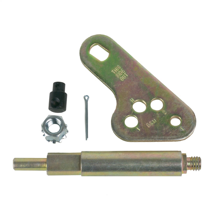 B&M 70465 Powerglide Pro Lever Automatic Race Shifter Accessory; For B&M 2-Speed Shifters; - Truck Part Superstore